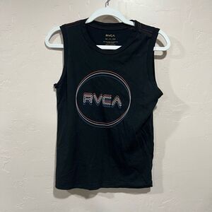 RVCA Tank